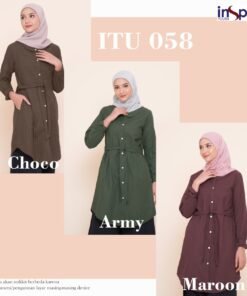INSPIRE Tunik ITU 058