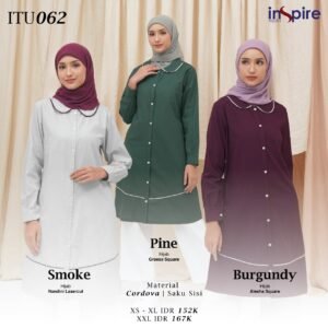INSPIRE Tunik ITU 062