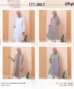 INSPIRE Tunik ITU 065