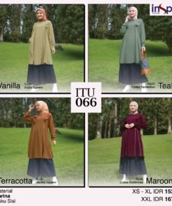 INSPIRE Tunik ITU 066