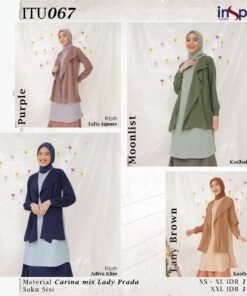 INSPIRE Tunik ITU 067