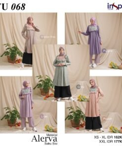 INSPIRE Tunik ITU 068