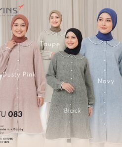 INSPIRE Tunik ITU 083
