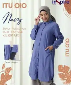 INSPIRE Tunik ITU 010