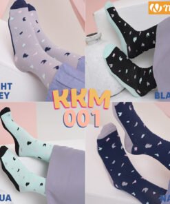 NIBRAS Kaos Kaki KKM 001