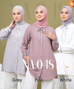 NIBRAS Atasan NA 048