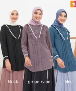 NIBRAS Atasan NA 050