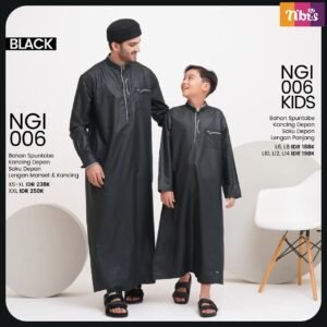 NIBRAS Koko Anak NGI KIDS 008