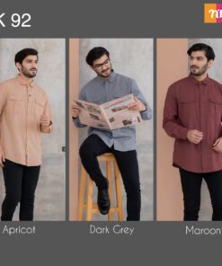 NIBRAS Koko Dewasa NK 092