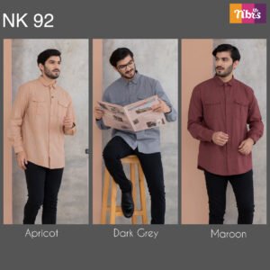 NIBRAS Koko Dewasa NK 092
