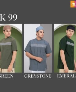 NIBRAS Koko Dewasa NK 099