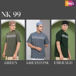 NIBRAS Koko Dewasa NK 099