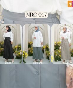 NIBRAS Rok NRC 017