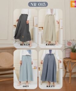 NIBRAS Rok NR 015