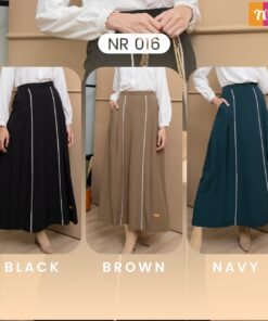 NIBRAS Rok NR 016