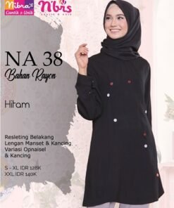 NIBRAS Atasan NA 038