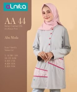 ALNITA ATASAN AA 044
