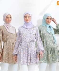 NIBRAS Atasan NA 051