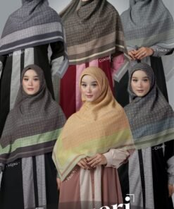 NIBRAS Scarves KAYSERI