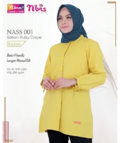 ALNITA Atasan NASS 001