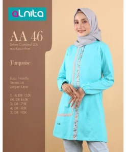 ALNITA Atasan AA 046