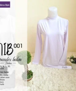 NIBRAS Manset NIB 001