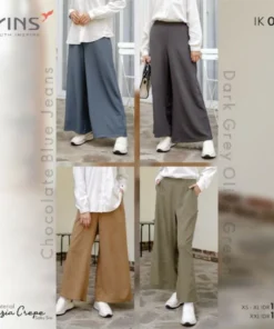 INSPIRE Celana IK 004