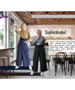 INSPIRE Celana IK 002