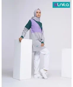 ALNITA Atasan AA 054