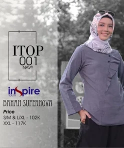 INSPIRE Atasan ITOP 001