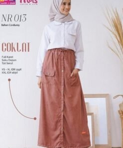 NIBRAS Rok NR 013