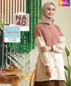 NIBRAS Atasan NA 040