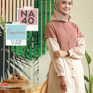 NIBRAS Atasan NA 040