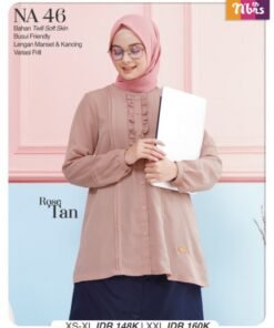 NIBRAS Atasan NA 046