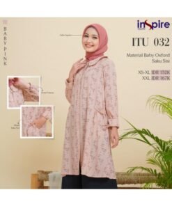 INSPIRE Tunik ITU 032