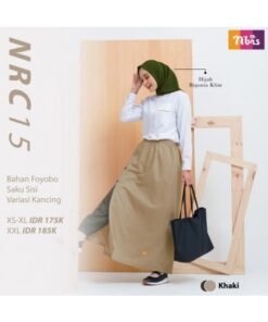 NIBRAS Rok NRC 015