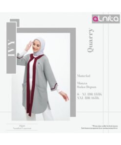 ALNITA Atasan IVY