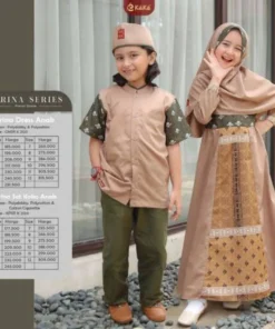 KEKE Koko Anak KP JARINA