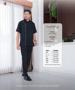 KEKE Koko Dewasa KD SR TAMARAM SERIES