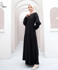 RAUNA Gamis Dewasa RGD 42