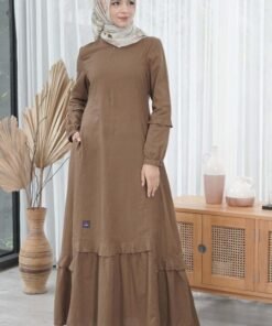 MUTIF Gamis Dewasa ADILLA