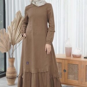 MUTIF Gamis Dewasa ADILLA