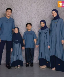 NIBRAS Koko Anak ESTELA