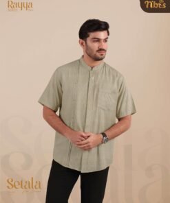 NIBRAS Koko Dewasa SETALA