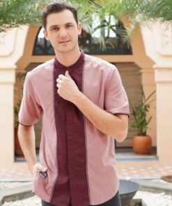 MUTIF Koko Dewasa KHALIL