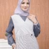 MUTIF Gamis Dewasa IVANA