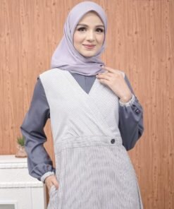 MUTIF Gamis Dewasa IVANA