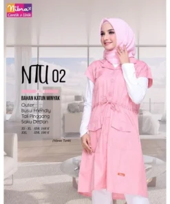 NIBRAS Tunik NTU 002A
