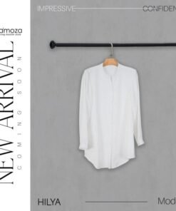 MUTIF Gamis Dewasa HILYA