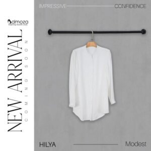 MUTIF Gamis Dewasa HILYA